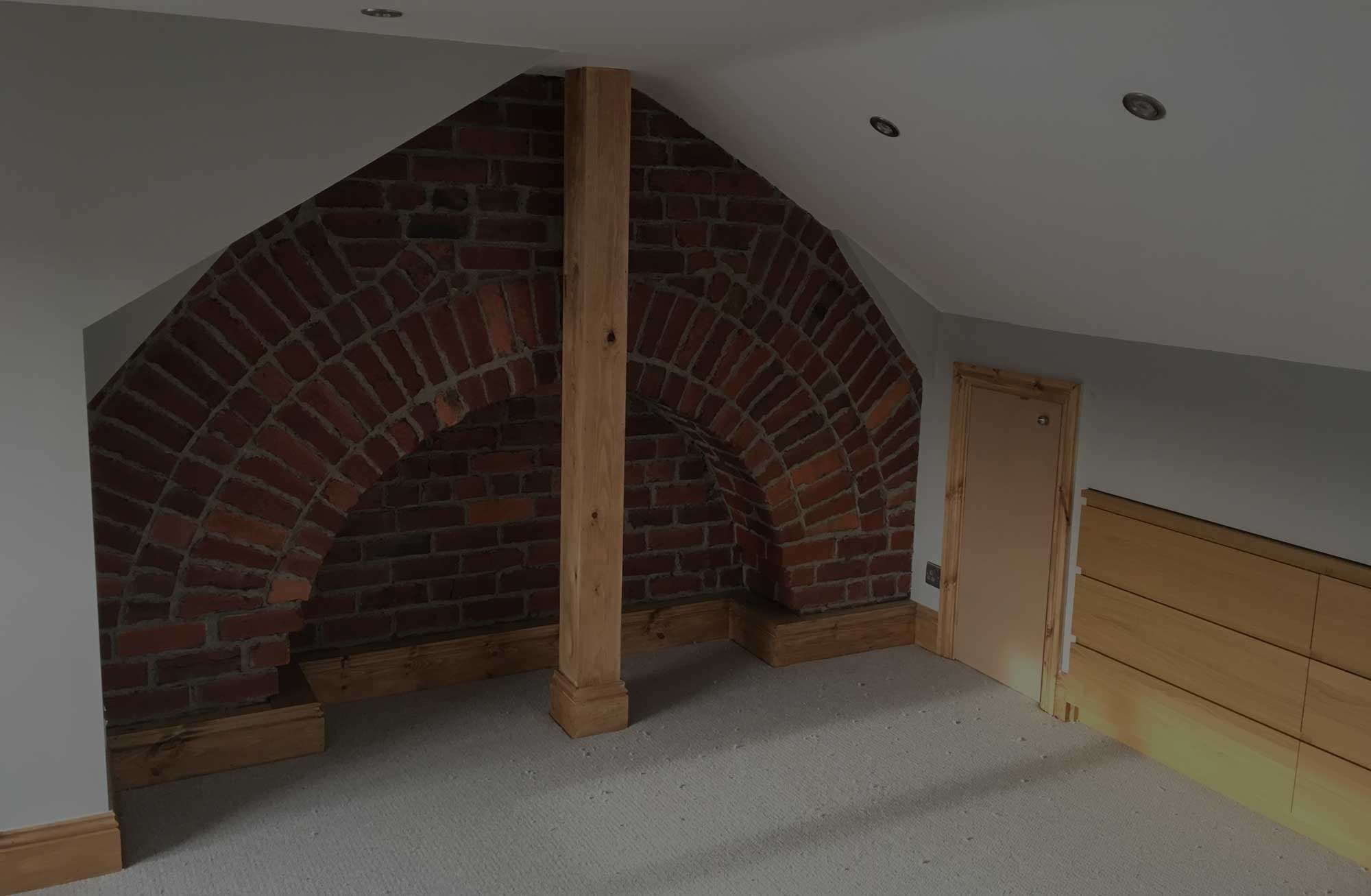 Bespoke Joinery