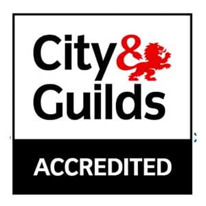 City & Guilds Qualified
