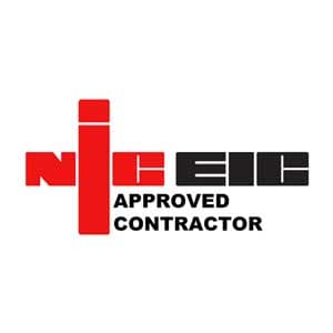 NICEIC Approved