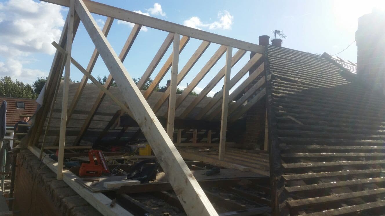 Home Extensions