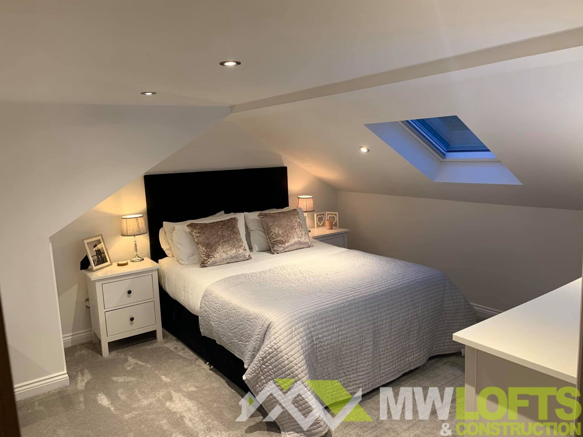 Loft Conversions